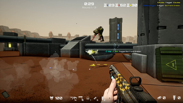 Screenshot media
