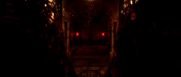 REGENESIS ULTIMATUM video 3
