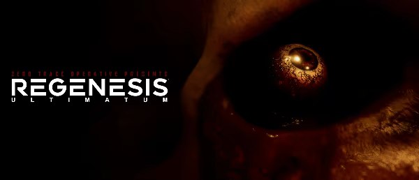 REGENESIS ULTIMATUM video 1