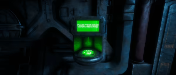 REGENESIS ULTIMATUM video 4