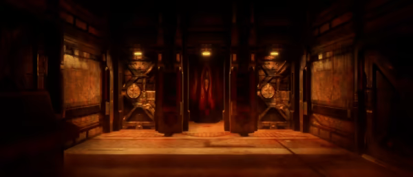 REGENESIS ULTIMATUM video 2