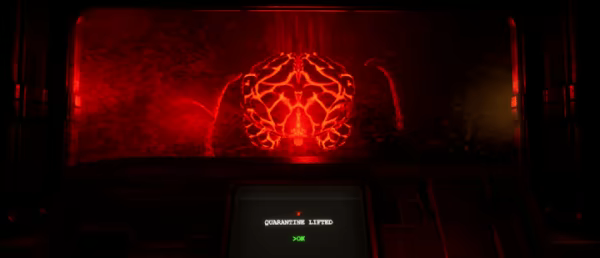 REGENESIS ULTIMATUM video 5
