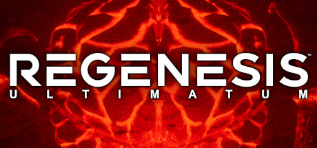 REGENESIS ULTIMATUM Cheat Engine/CT