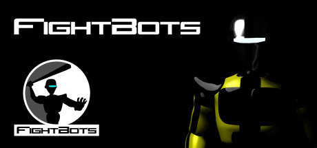 FightBots steam charts