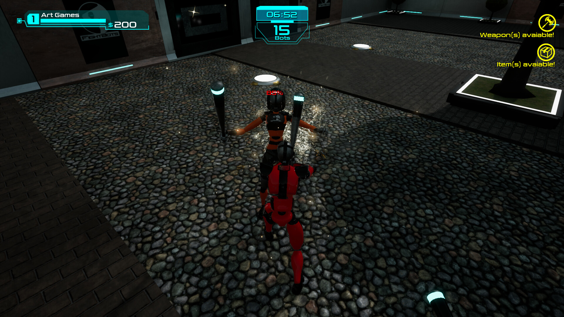 FightBots