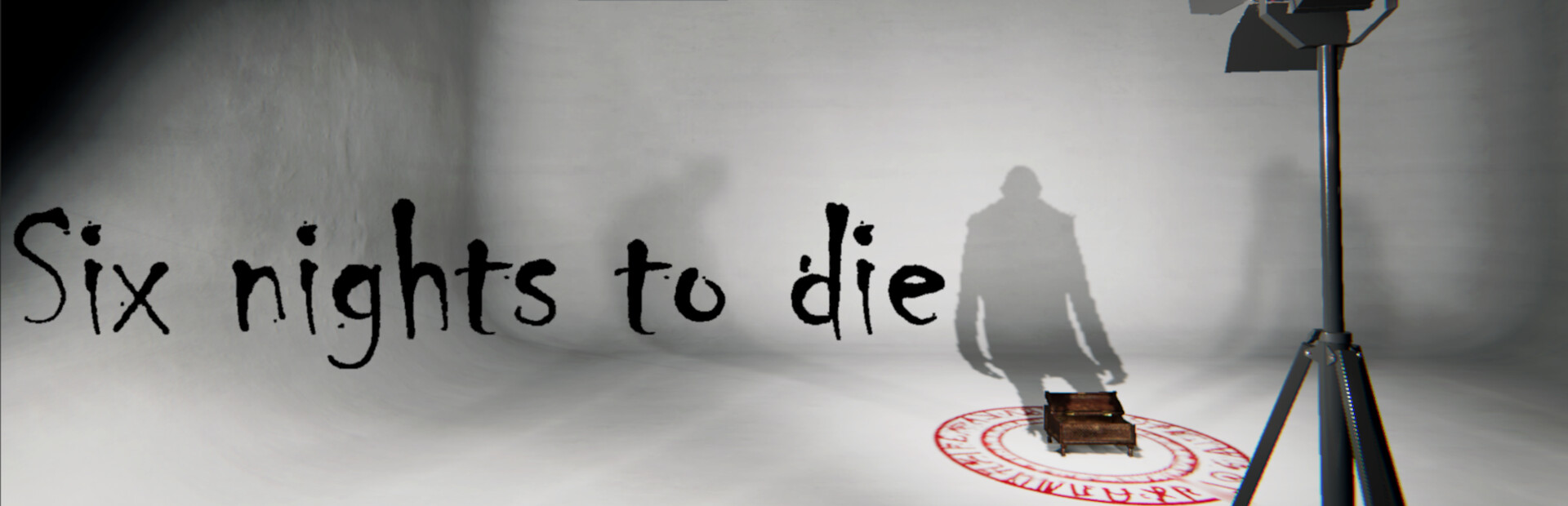 Six nights to die
