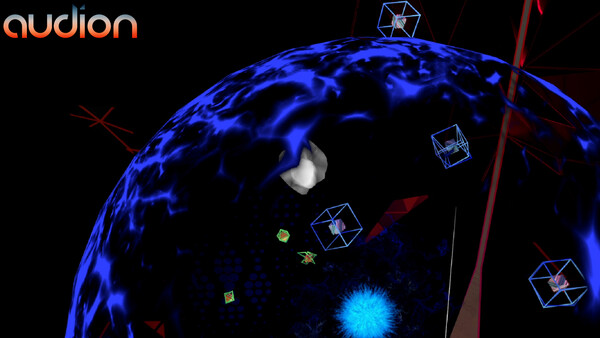AUDION game for windows Pc 1