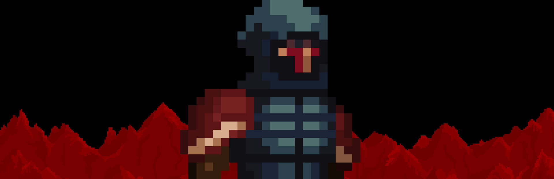 The Deadlands