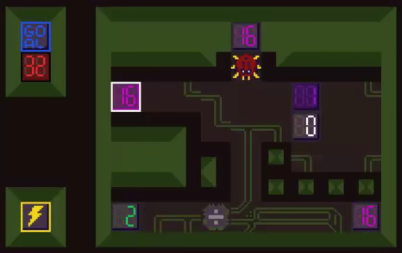Screen King video 2