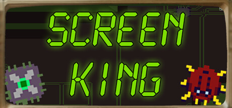 Screen King Cheat Engine/CT