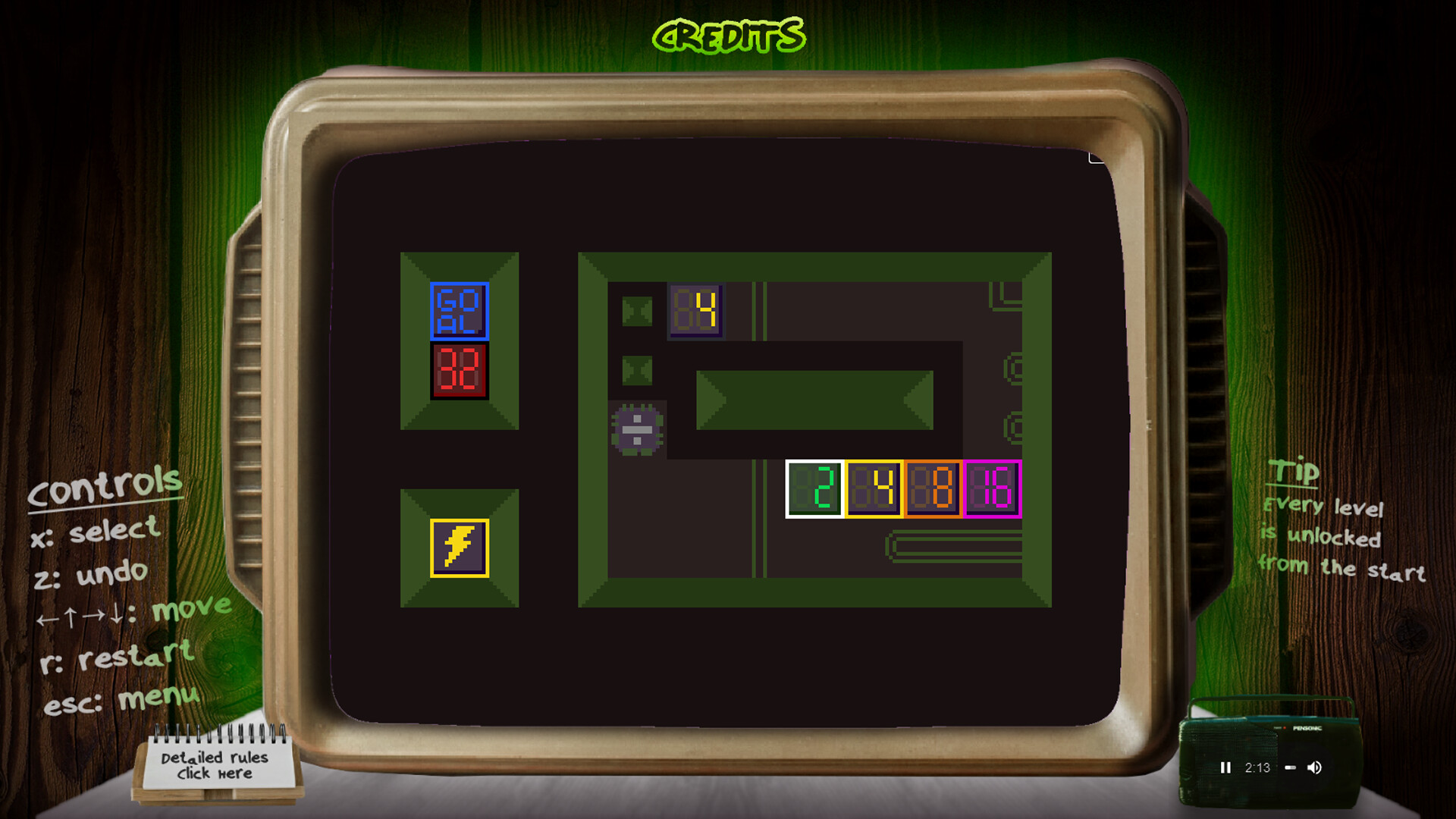 Screen King Featured Screenshot #1