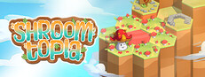 Shroomtopia Small Capsule Image