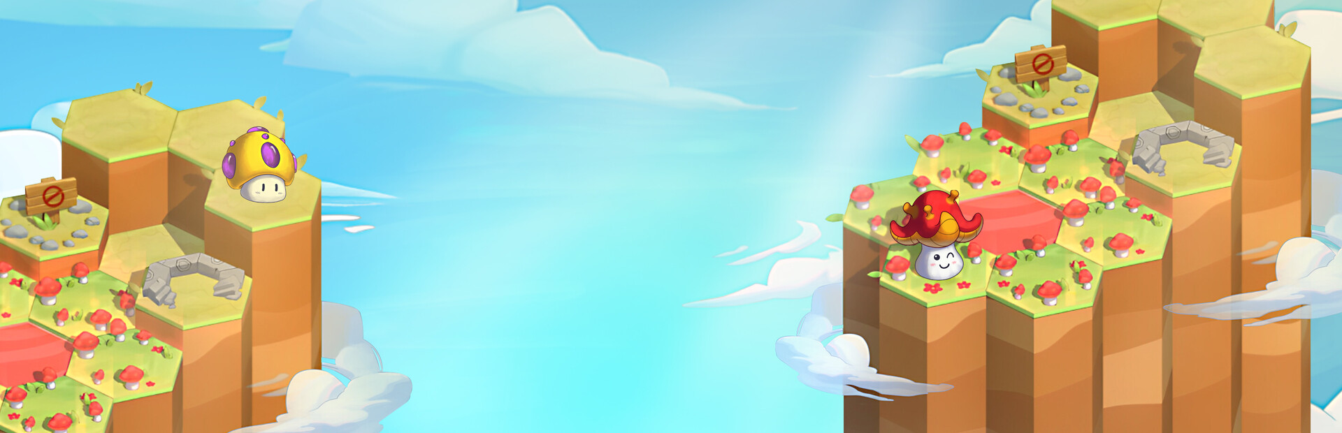 Shroomtopia