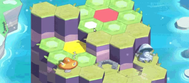 Shroomtopia video 2