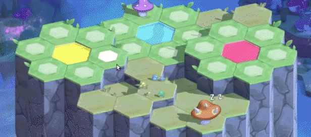 Shroomtopia video 1