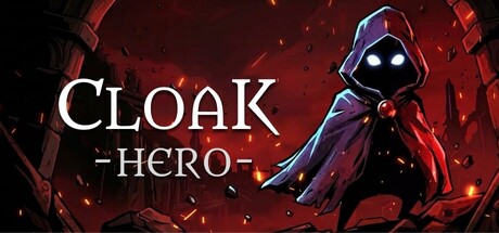 Cloak Hero