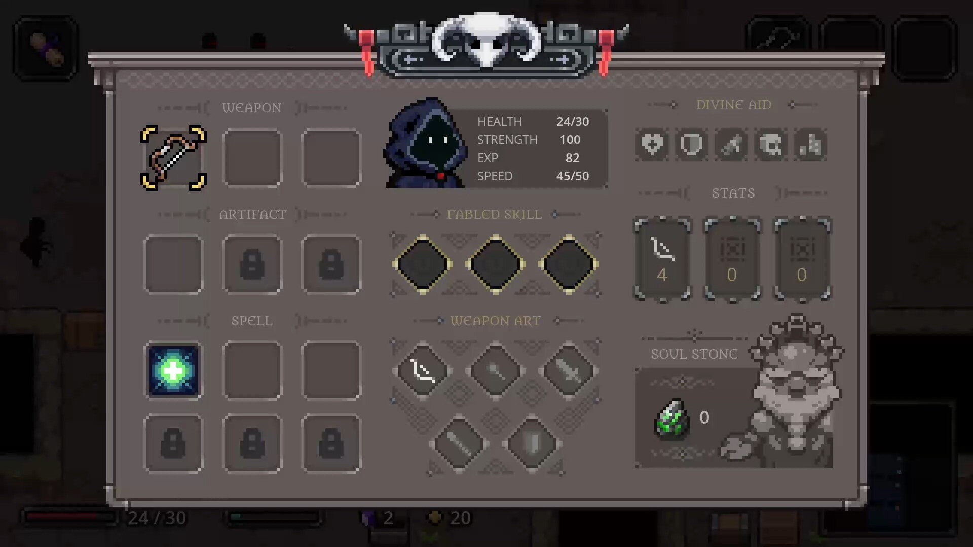 Cloak Hero screenshot #3