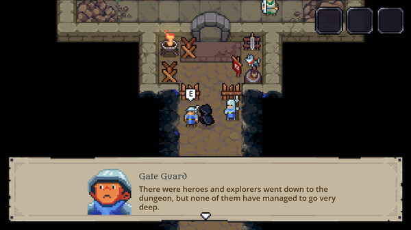 Cloak Hero screenshot 4