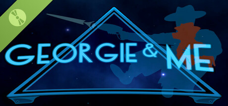 Georgie and Me Demo cover art