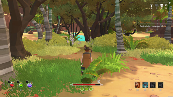 Walk the Times screenshot 4