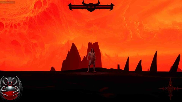 Omen(One,Man's,Eternal,Night) screenshot 4