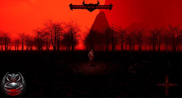 Omen(One,Man's,Eternal,Night) screenshot 3