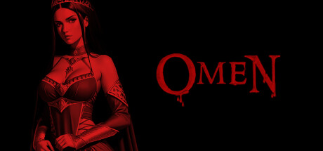 Omen(One Man's Eternal Night) header art