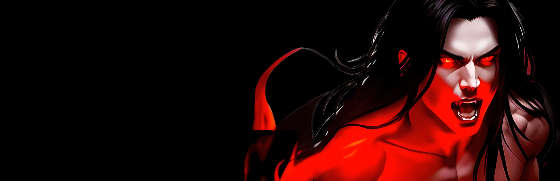 Omen(One Man's Eternal Night)