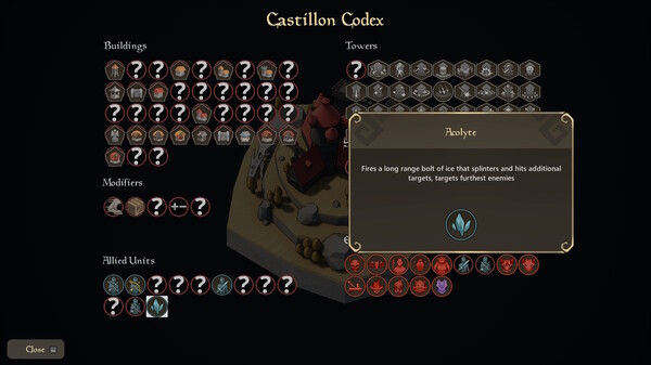 Castillon screenshot 14