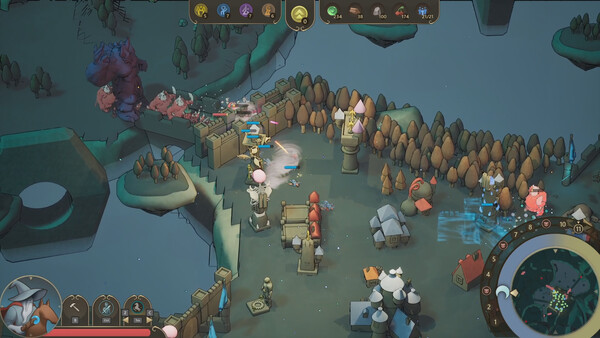 Castillon screenshot 13