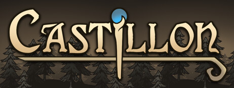 Castillon cover art