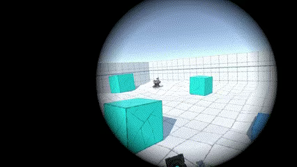 VR Action Game Kit video 2