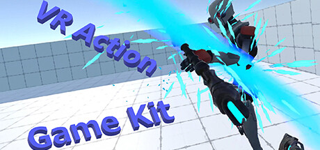 VR Action Game Kit Cheat Engine/CT