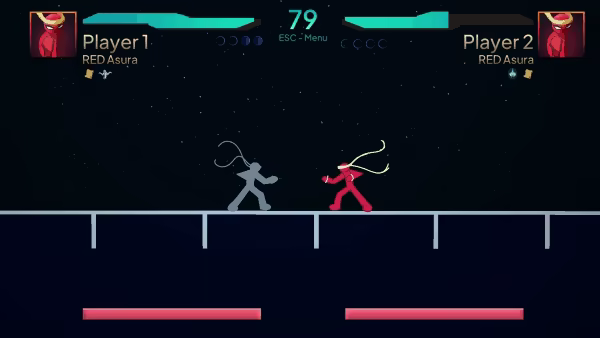 God of Stickfights video 2