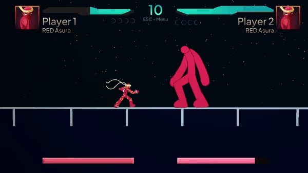 God of Stickfights video 4