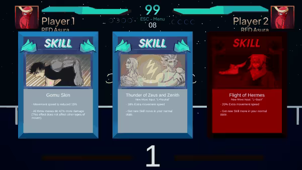 God of Stickfights video 1