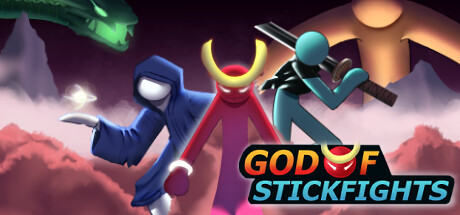 God of Stickfights banner image