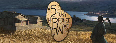 A Story in Bronze Ware cover art