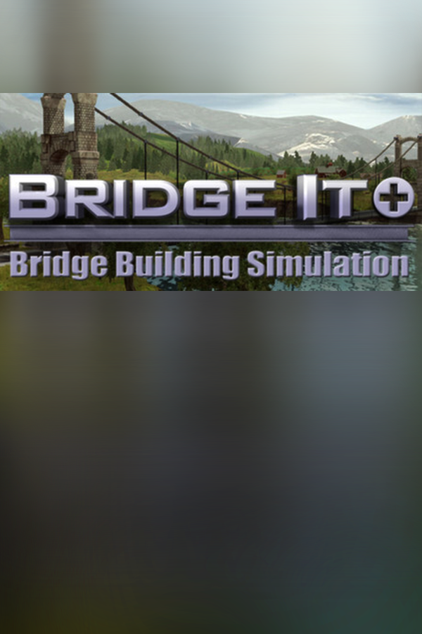 Cover art of Bridge It +