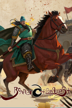 Banner of Conquest
