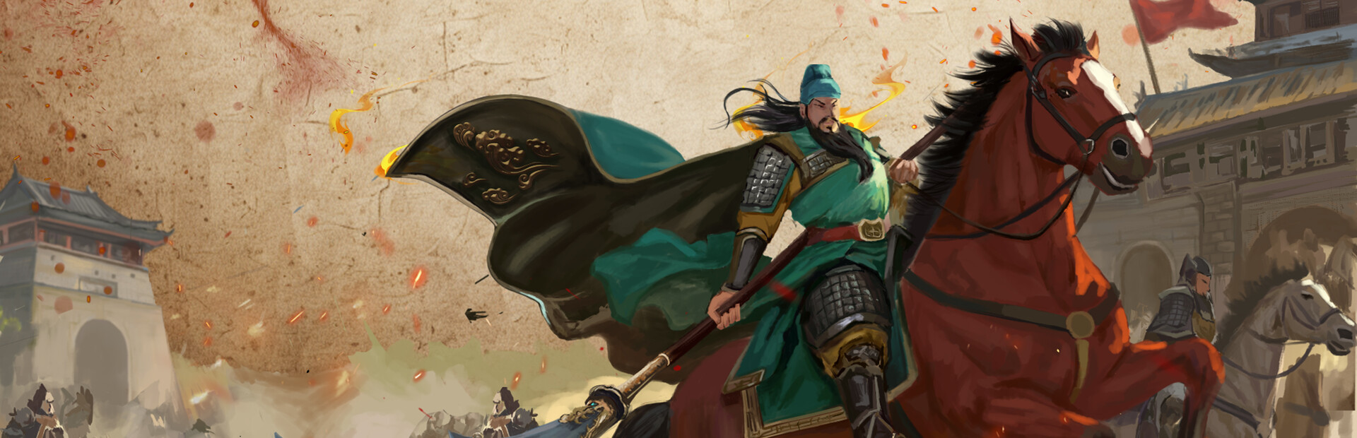 Banner of Conquest