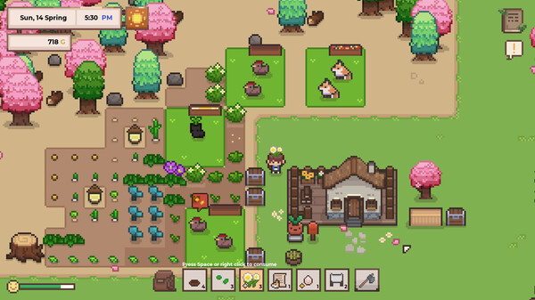 Research Story Soundtrack