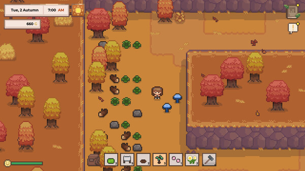 Research Story Soundtrack