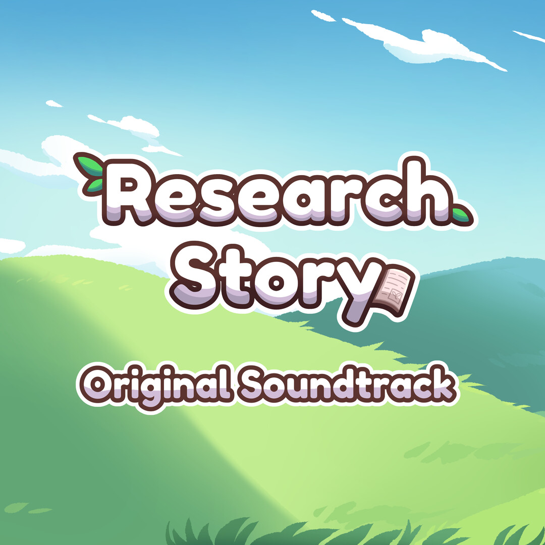 Research Story Soundtrack Featured Screenshot #1