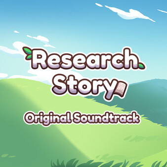 Research Story Soundtrack