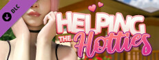 Helping the Hotties - 4K / HiFi Upgrade game capsule image