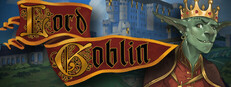 Lord Goblin game cover