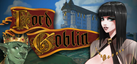 Lord Goblin game cover