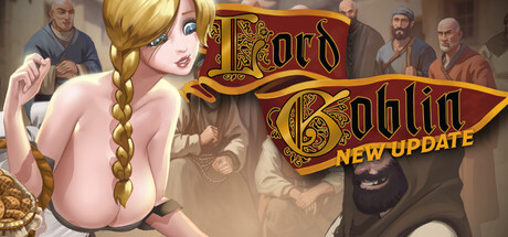 Lord Goblin steam charts