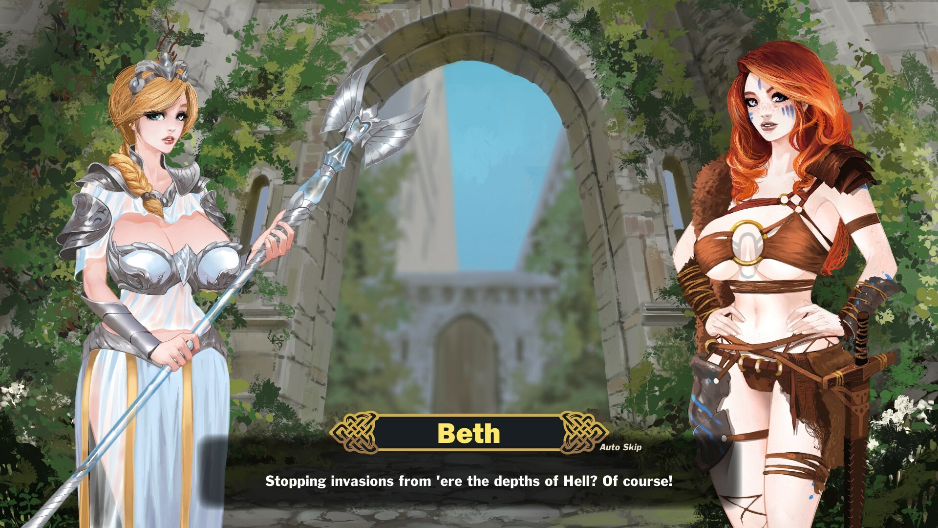 Lord Goblin screenshot #6